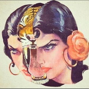 Meet your Posher, Tania